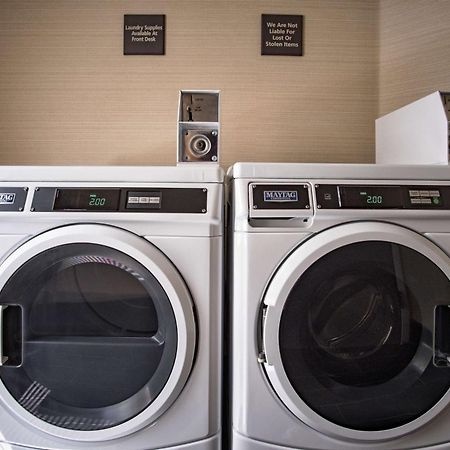 Hampton Inn Oklahoma City/Юкон Экстерьер фото