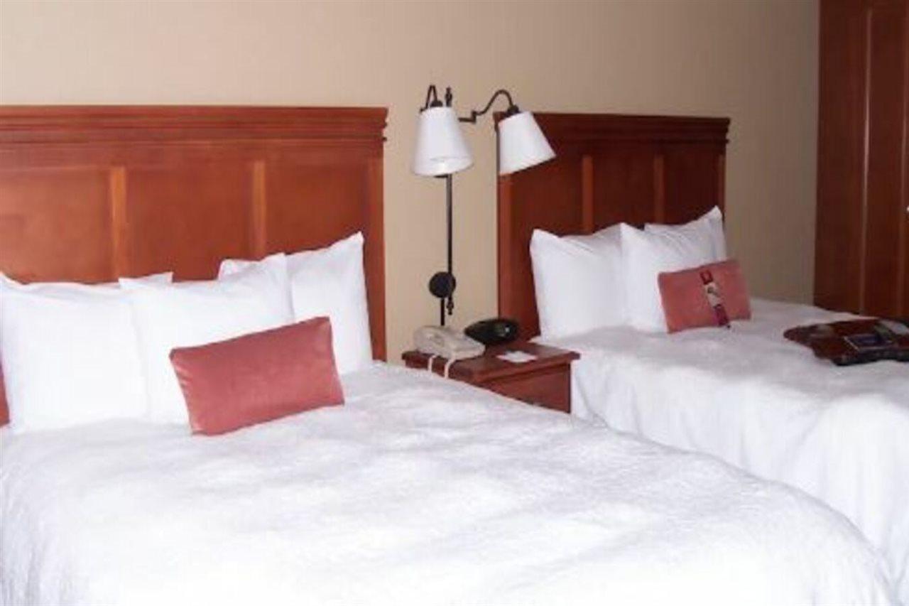 Hampton Inn Oklahoma City/Юкон Экстерьер фото
