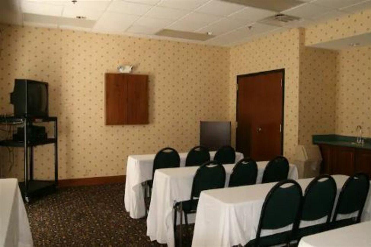 Hampton Inn Oklahoma City/Юкон Экстерьер фото