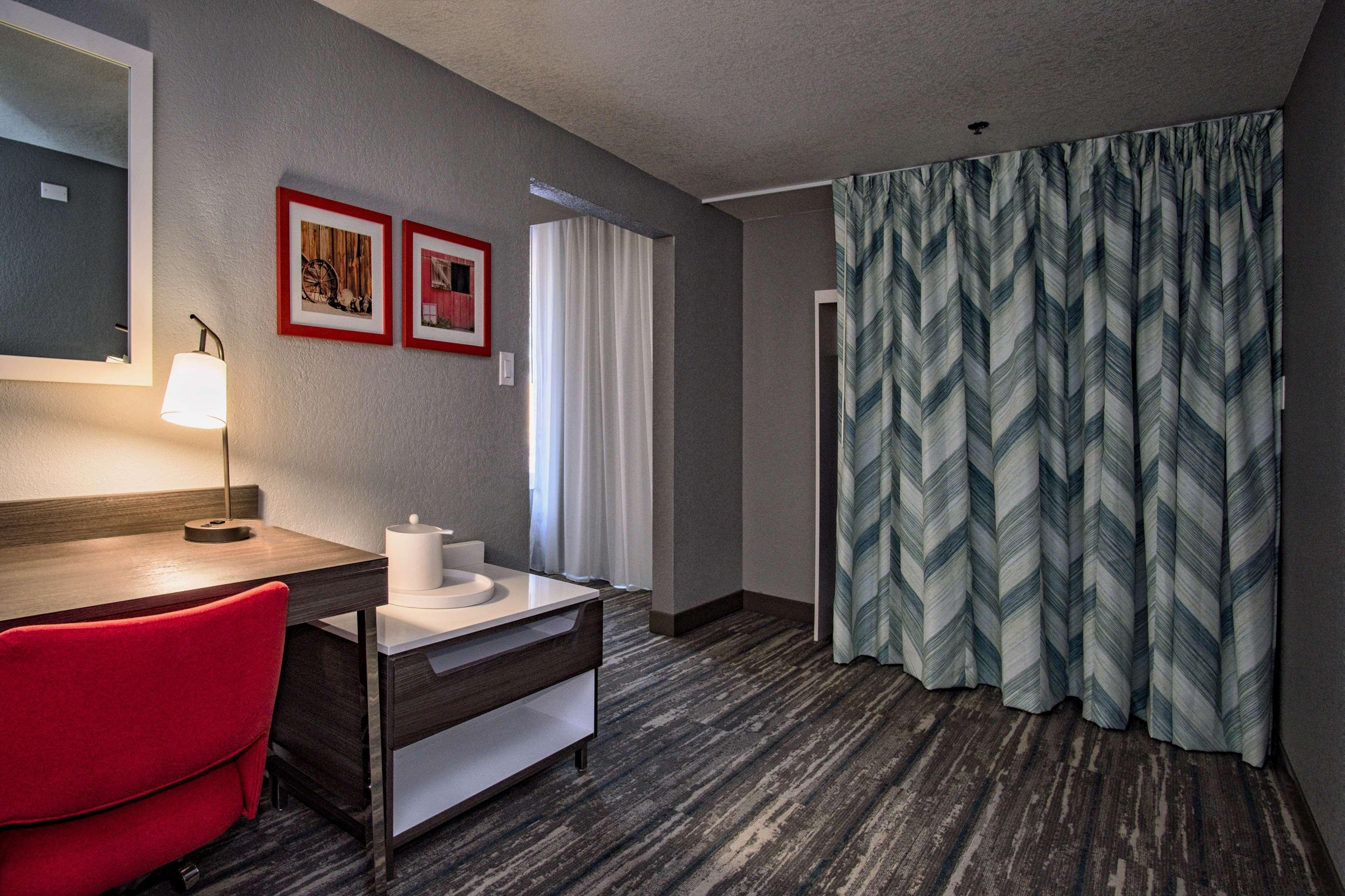Hampton Inn Oklahoma City/Юкон Экстерьер фото