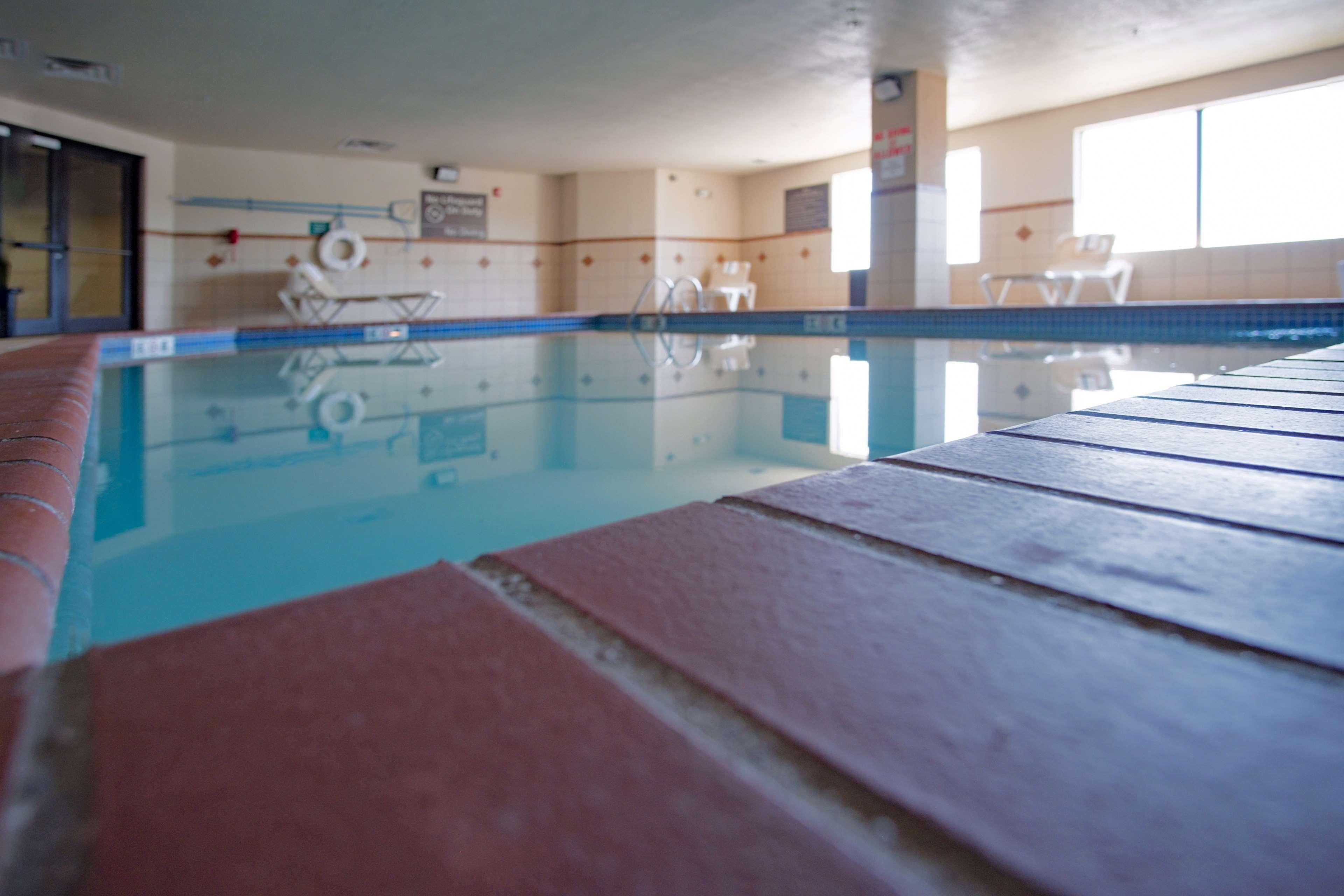 Hampton Inn Oklahoma City/Юкон Экстерьер фото