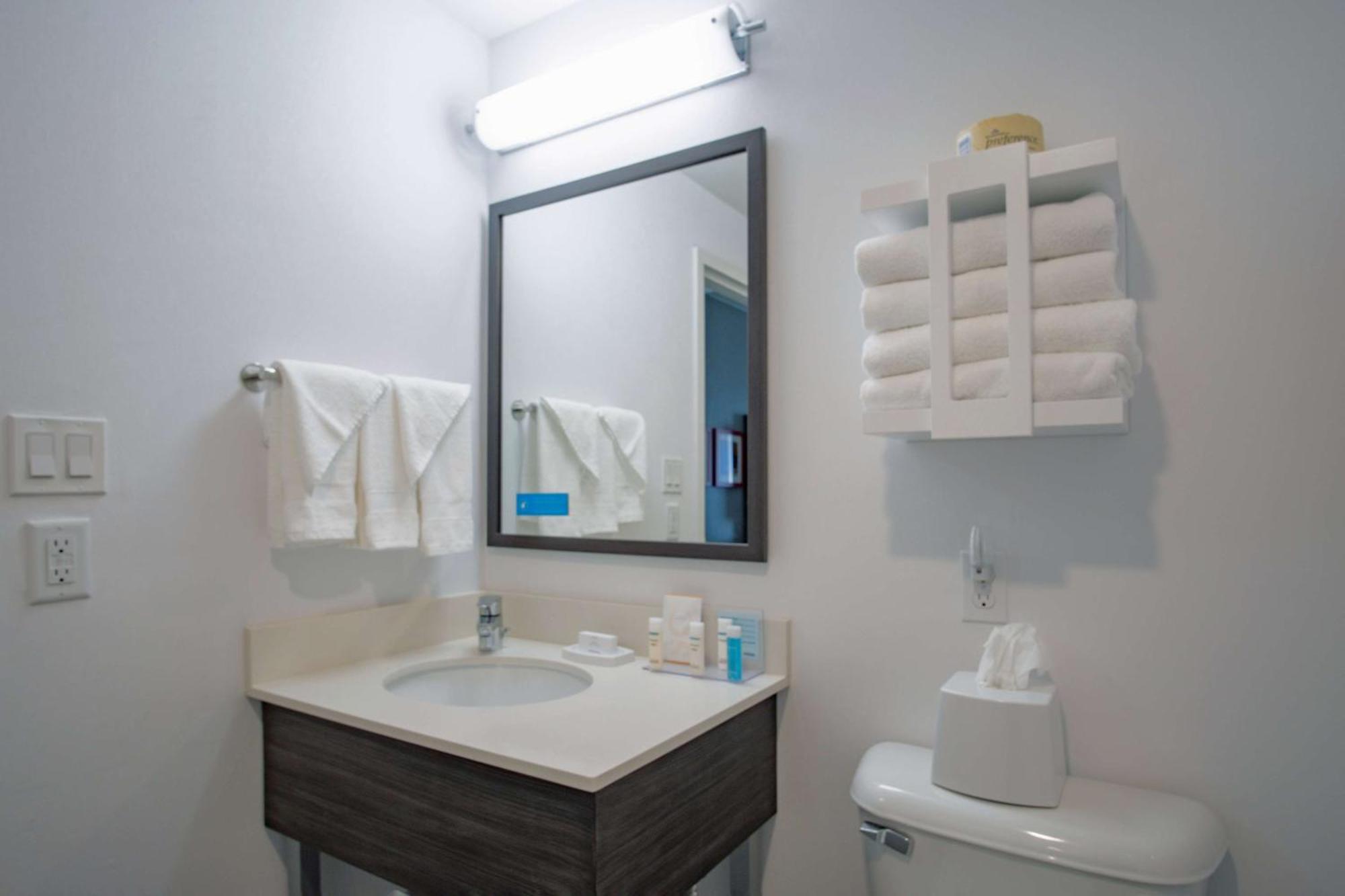 Hampton Inn Oklahoma City/Юкон Экстерьер фото
